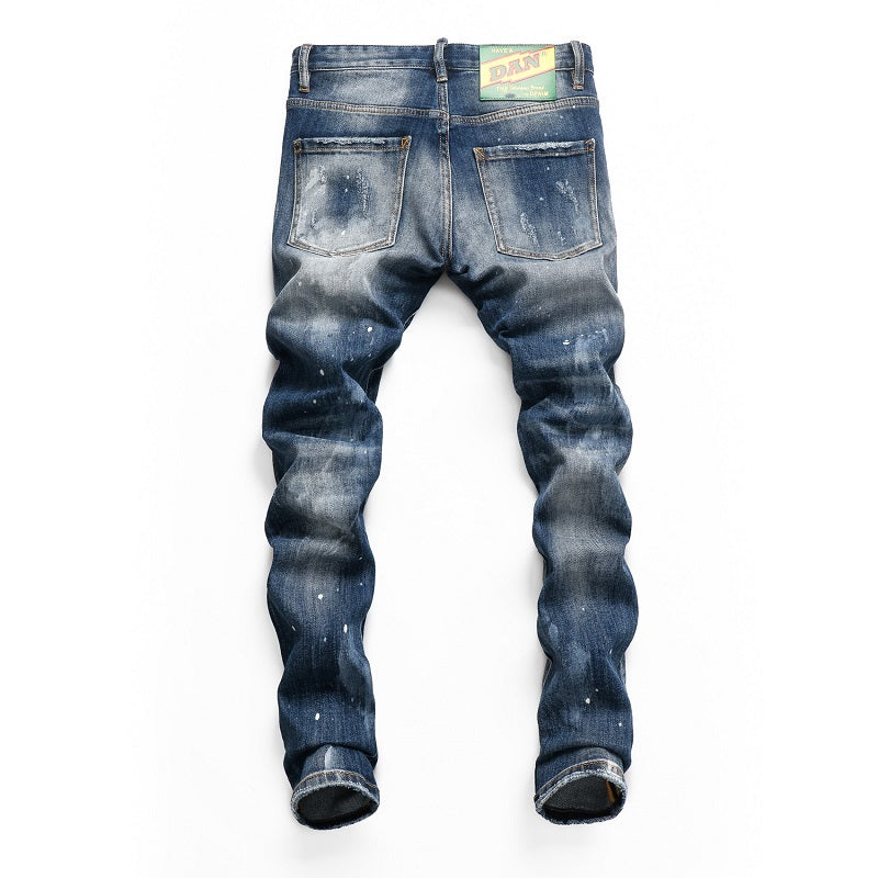 DSQ2 JEANS