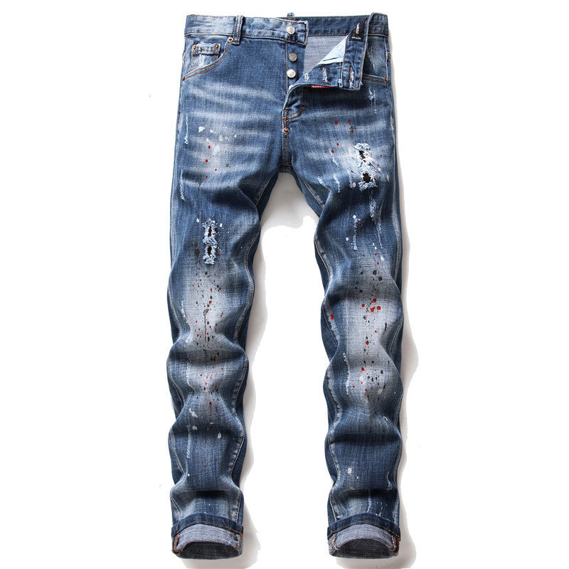 DSQ2 JEANS