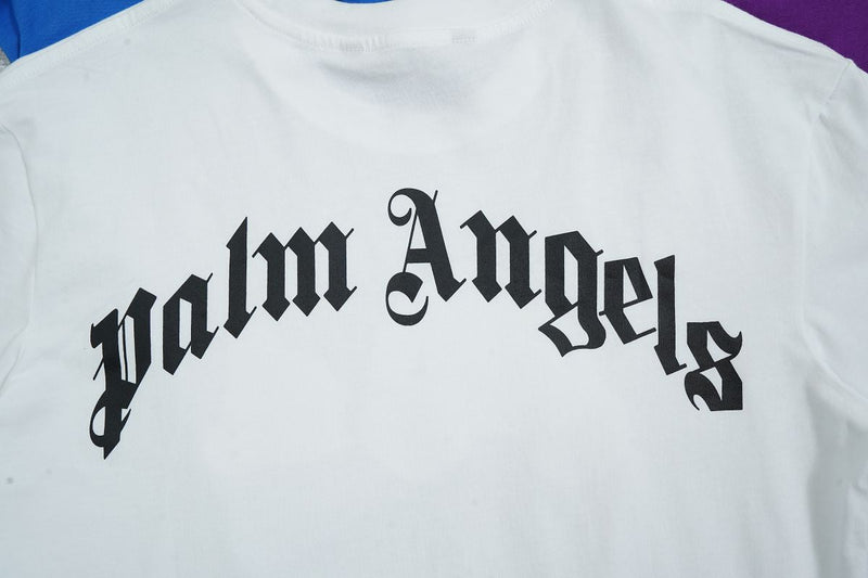 PALM ANGELS T-SHIRT