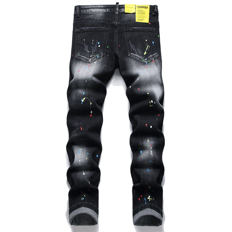 DSQ2 JEANS