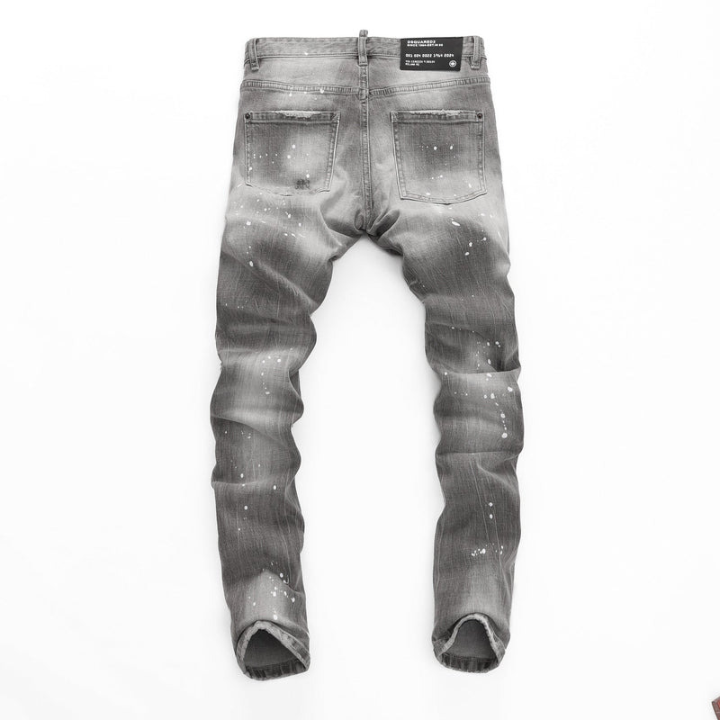 DSQ2 JEANS