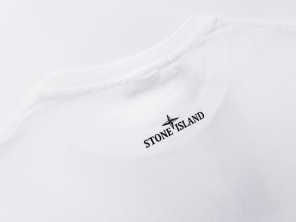 STONE ISLAND T-SHIRT