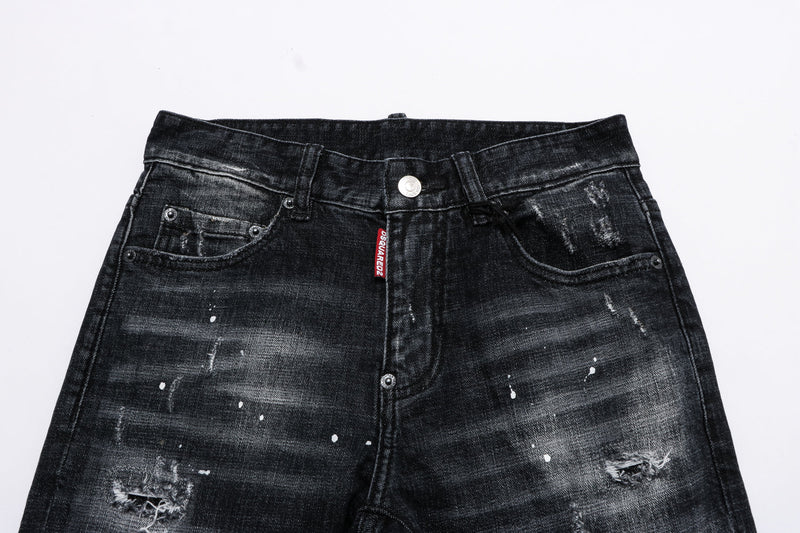 DSQ2 JEANS