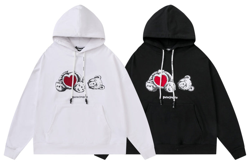 PALM ANGELS HOODIE