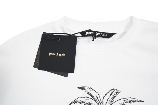 PALM ANGELS T-SHIRT