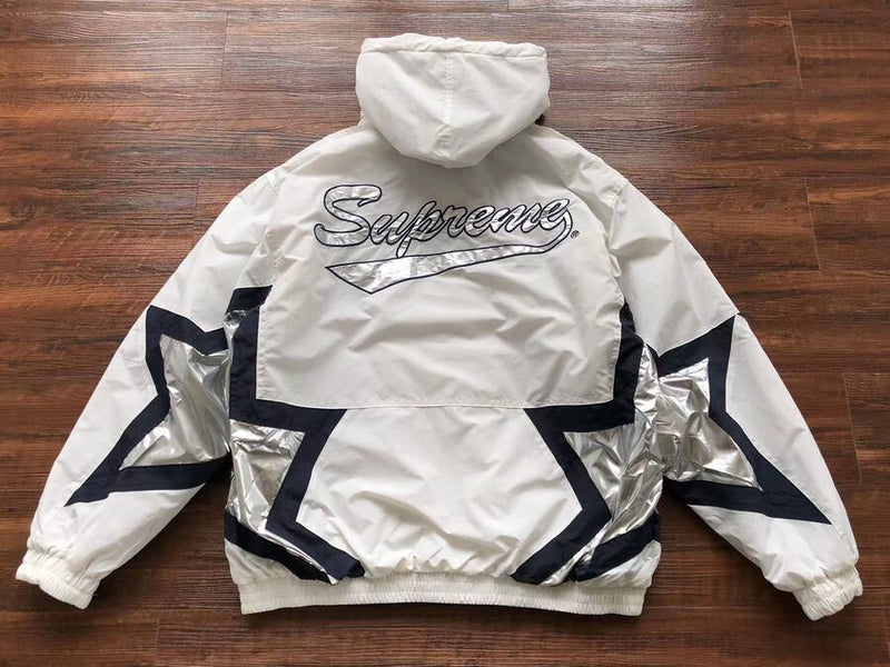 SUPREME JACKET