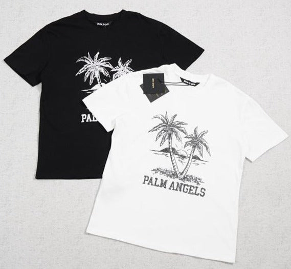 PALM ANGELS T-SHIRT