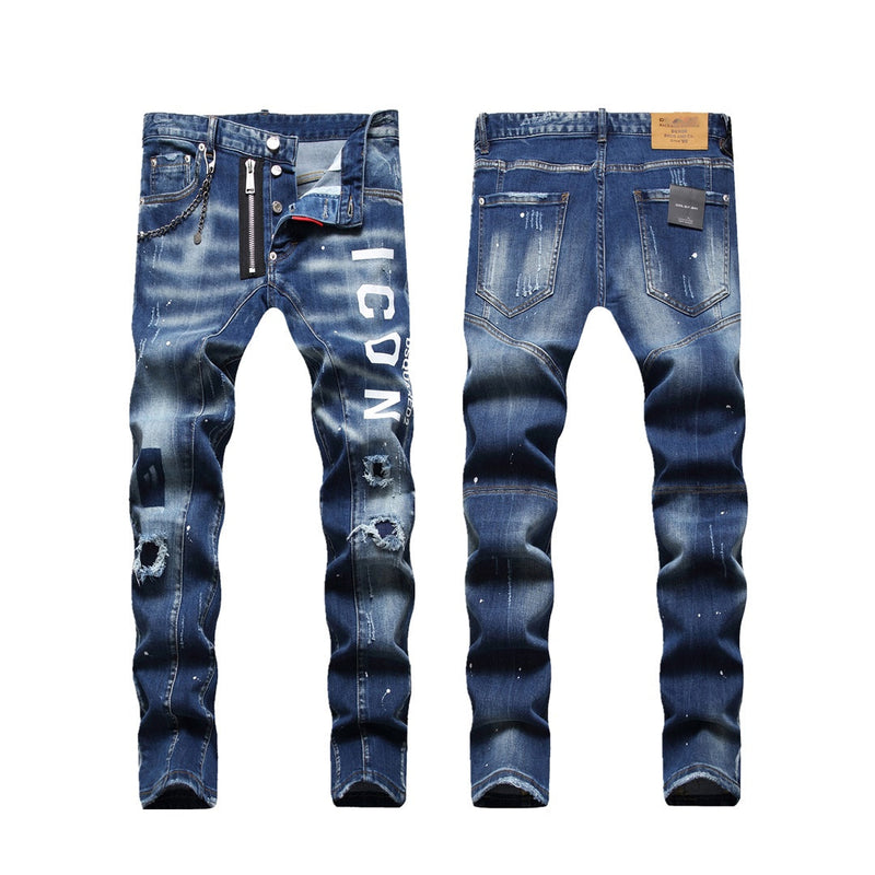 DSQ2 JEANS