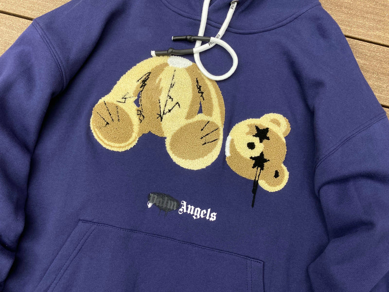 PALM ANGELS HOODIE