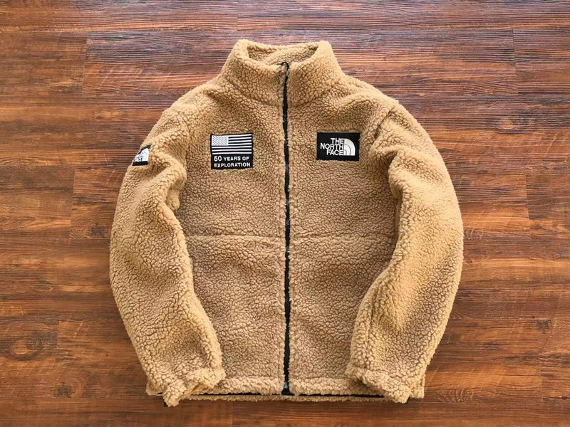 THE NORTH FACE JACKET