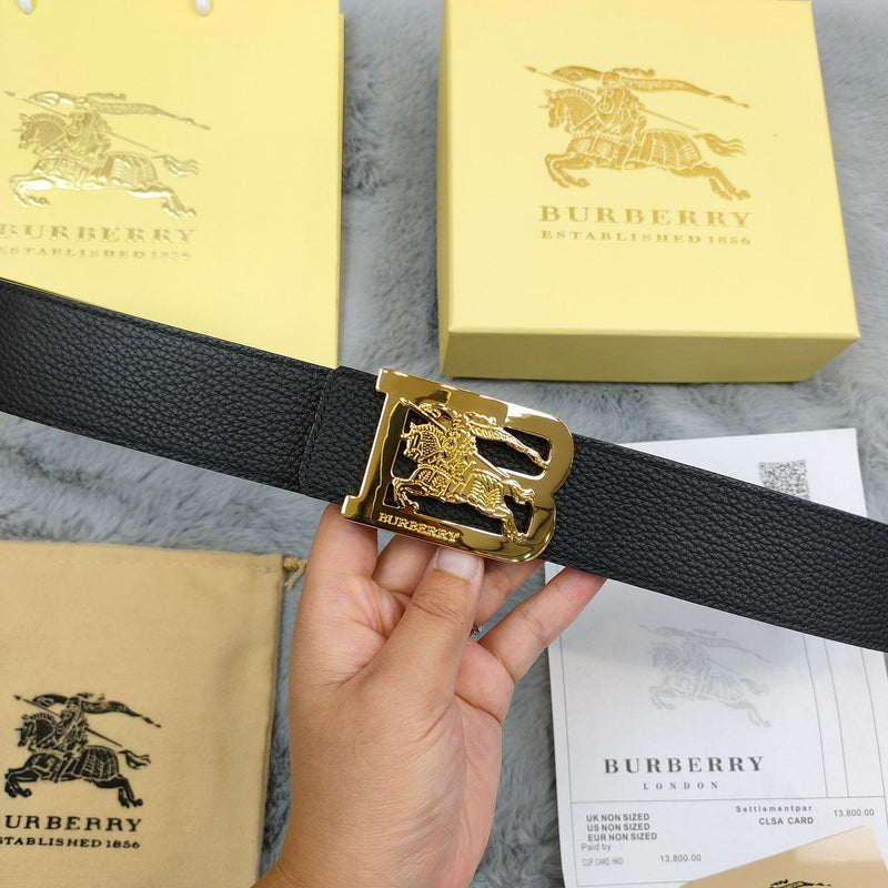 BURBERRY BELT