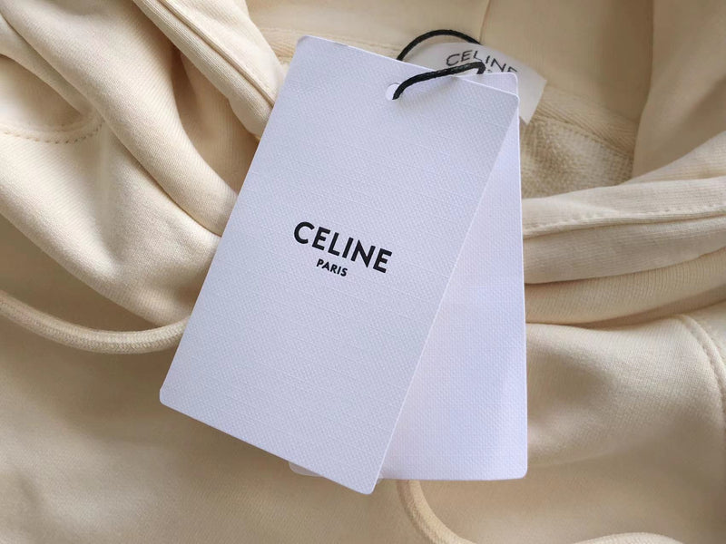 CELINE HOODIE