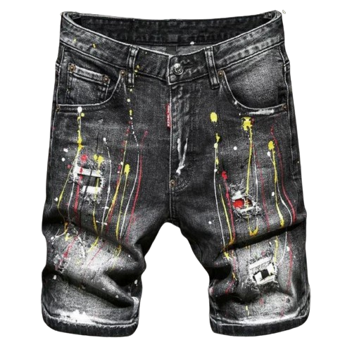 DSQ2 SHORTS