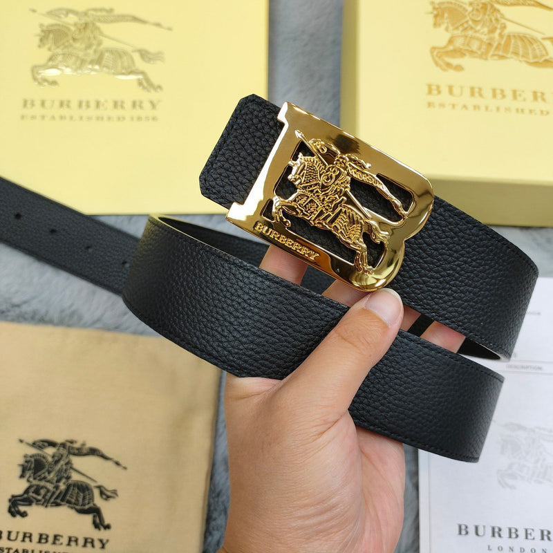 BURBERRY BELT