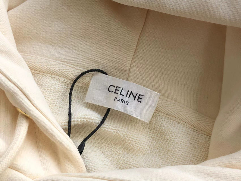 CELINE HOODIE