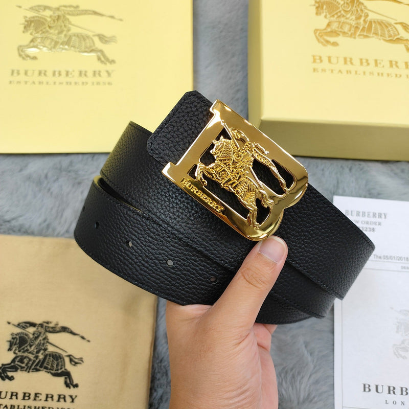 BURBERRY BELT