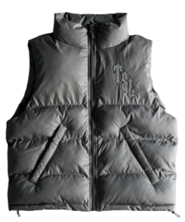 TRAPSTAR GILET