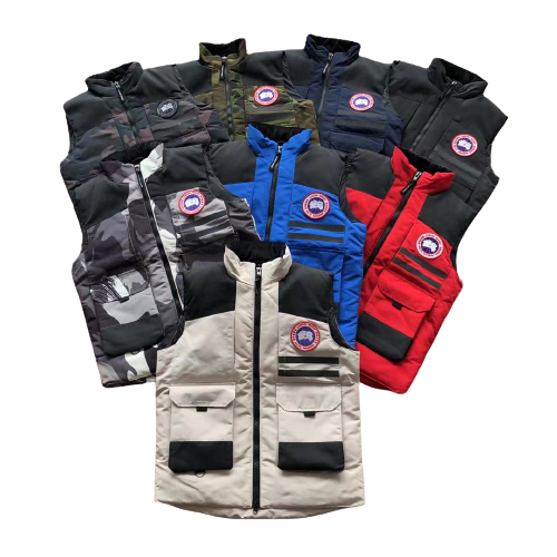 CANADA GOOSE GILET