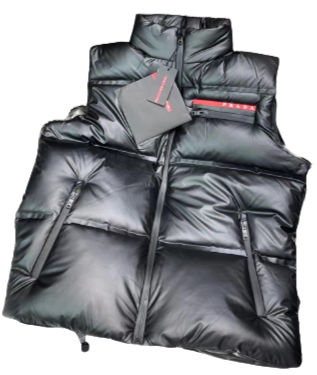 PRADA GILET