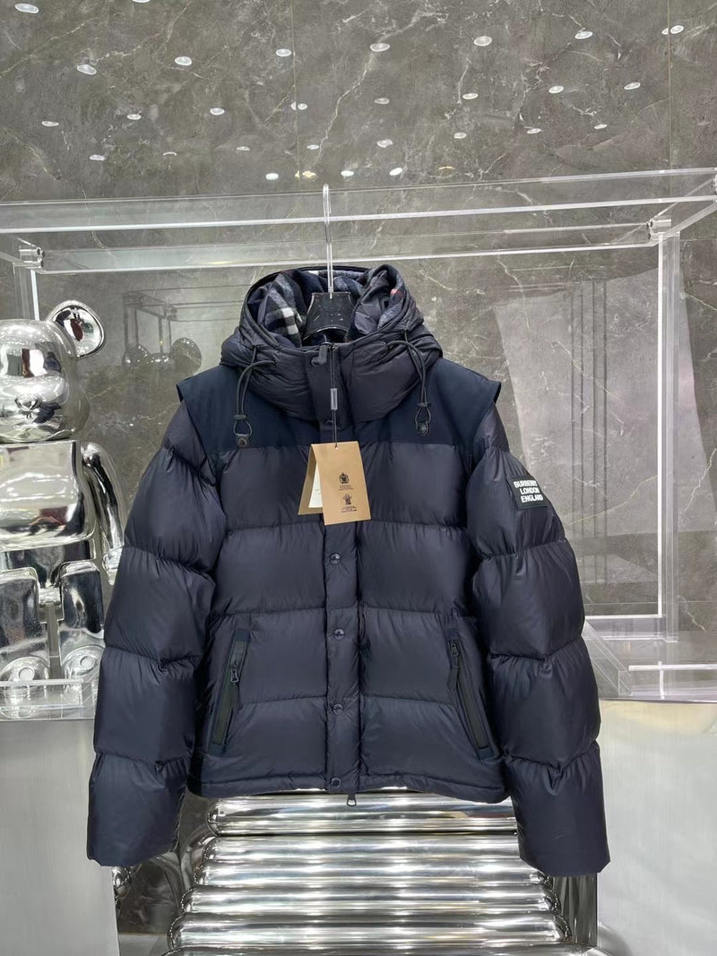 BURBERRY GILET / JACKET