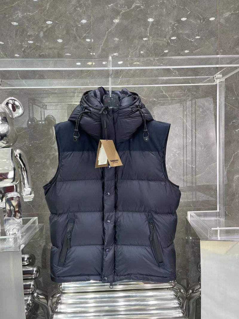 BURBERRY GILET / JACKET