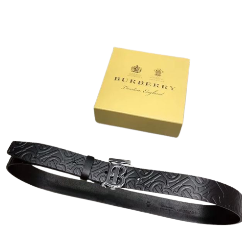 BURBERRY BELT