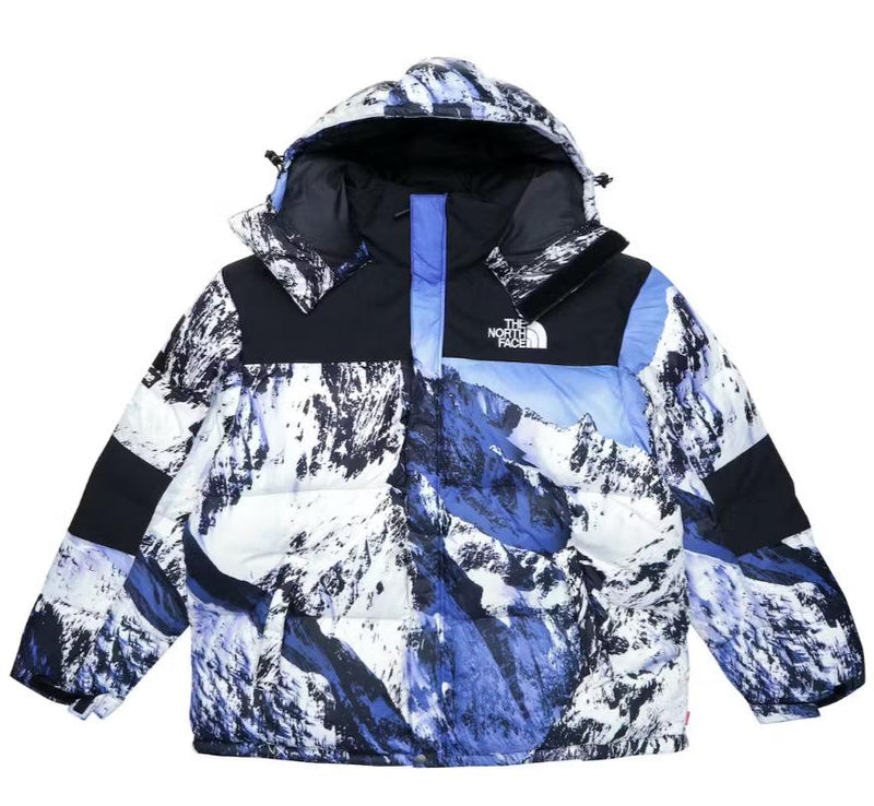 THE NORTH FACE JACKET