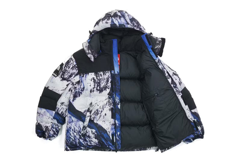 THE NORTH FACE JACKET