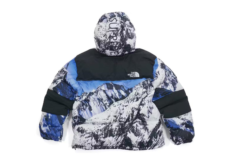 THE NORTH FACE JACKET