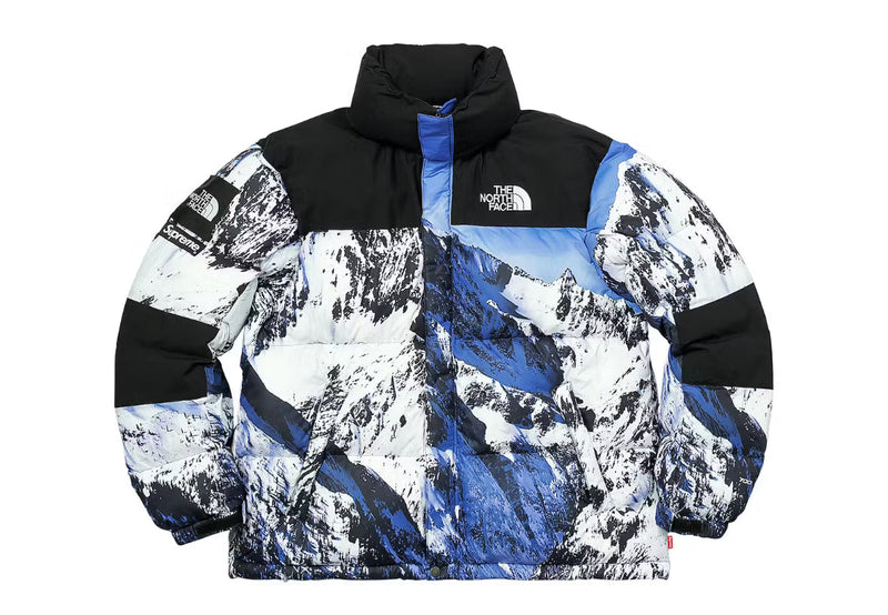 THE NORTH FACE JACKET