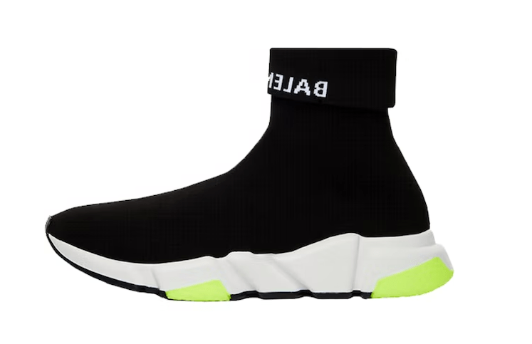 BALENCIAGA SPEED TRAINERS