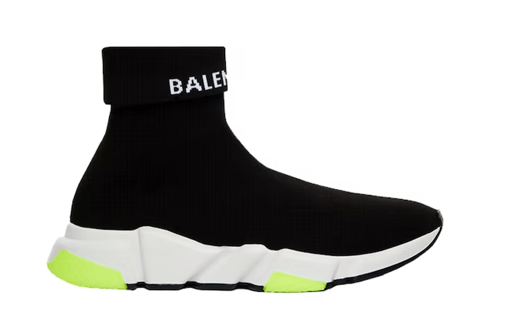 BALENCIAGA SPEED TRAINERS