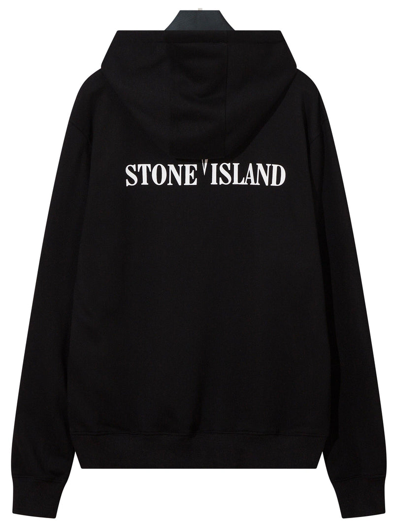 STONE ISLAND HOODIE