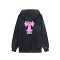 CHROME HEARTS HOODIE