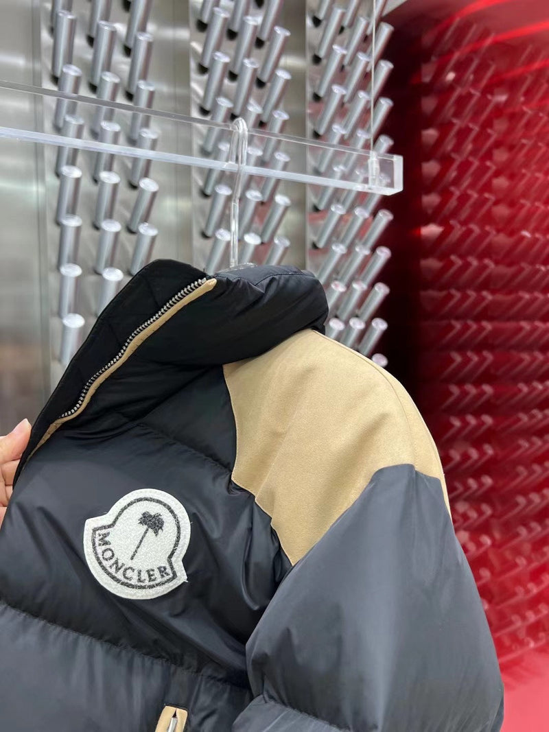 MONCLER JACKET