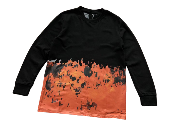 VLONE HOODIE