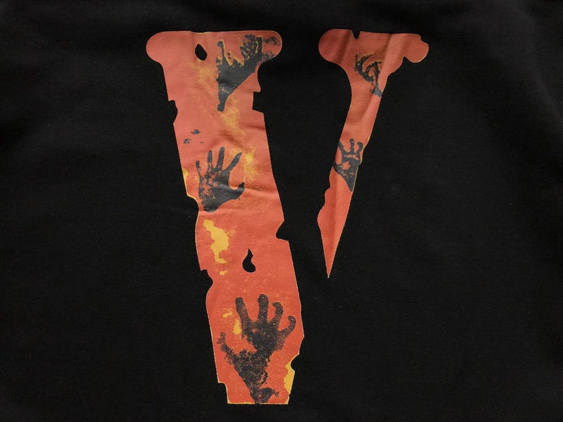 VLONE HOODIE