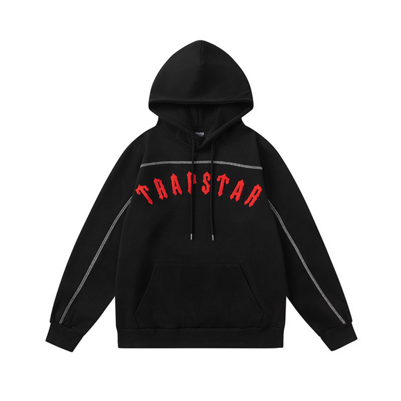 TRAPSTAR TRACKSUIT