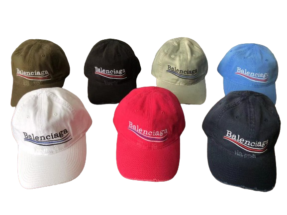 BALENCIAGA CAP