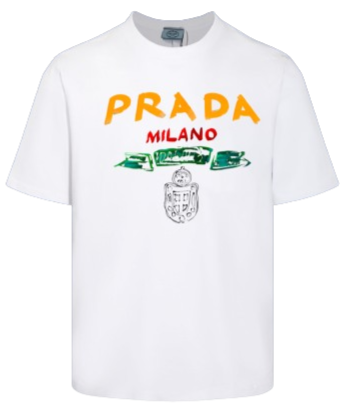 PRADA T-SHIRT