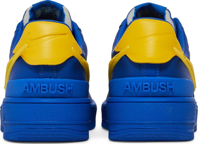 AF1  X Amb*ush    COD:CS58FP