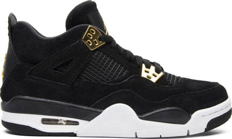 J4 RETRO ROYALTY