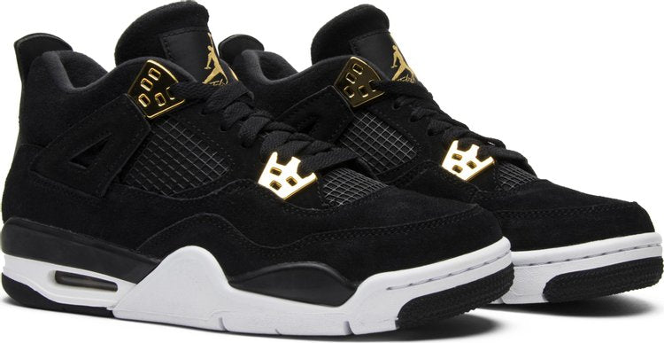 J4 RETRO ROYALTY