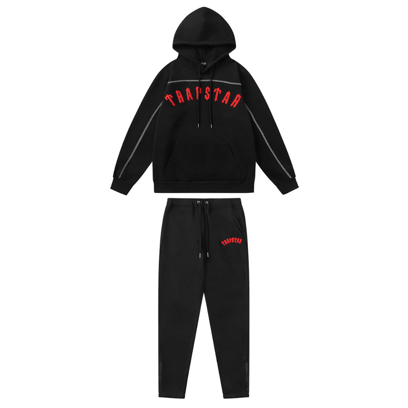 TRAPSTAR TRACKSUIT