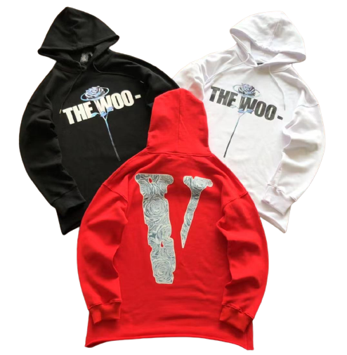 VLONE HOODIE