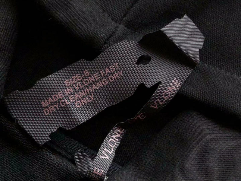 VLONE HOODIE