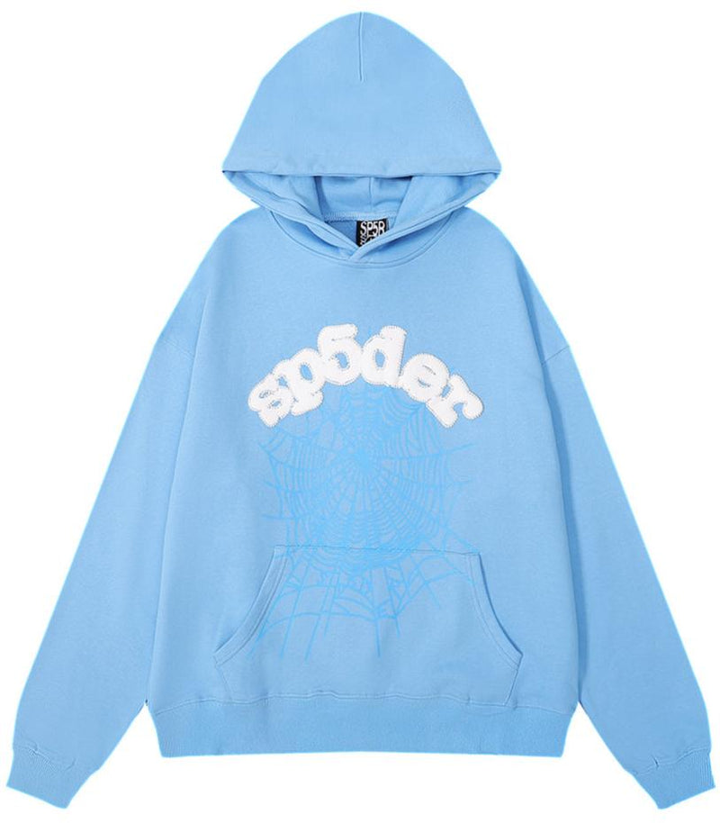 SP5DER TRACKSUIT