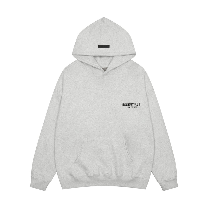 ESSENTIALS HOODIE