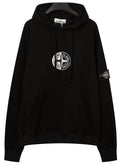 STONE ISLAND HOODIE