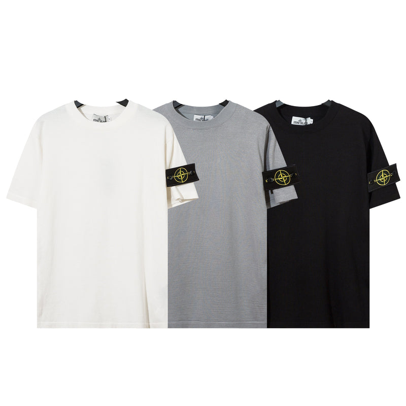 STONE ISLAND T-SHIRT